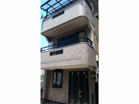 長吉長原 中古戸建