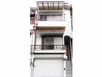 長吉六反 中古戸建