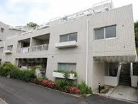 ロイヤルヒルズ箕面H棟