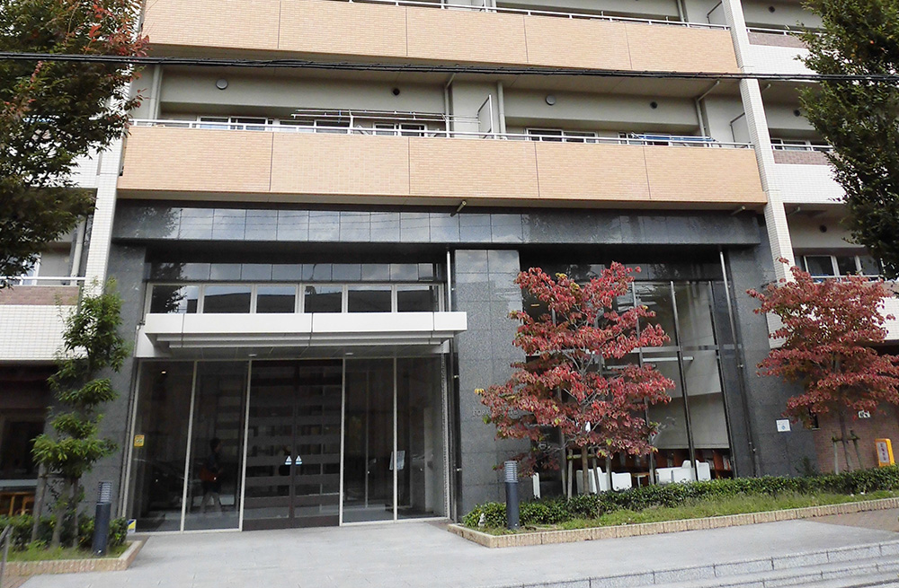 ローレルスクエア枚方フォレスト