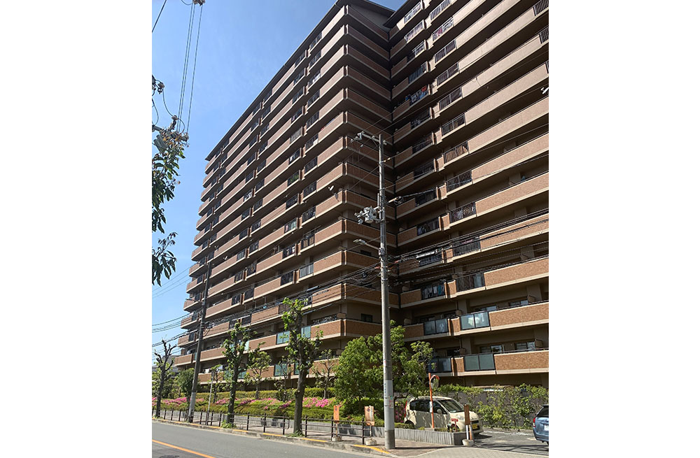 四季彩都いちょう館