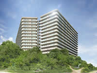 三国の川辺の森リバーガーデン