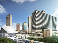 リバーガーデンシティアリス