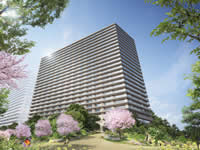 リバーガーデンECOシティ‐アリスの森