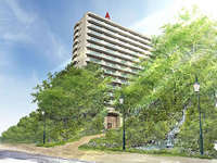 リバーガーデン平野正覚寺