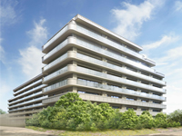 リバーガーデン伊丹高台